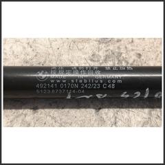 Immagine di Ammortizzatori Cofano Portelloni ant. sx. BMW Serie 2 U06 Active Tourer 51238737114