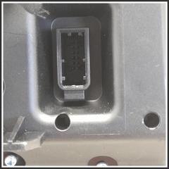 Immagine di Leveraggio Cambio BMW Serie 2 U06 Active Tourer B47C20B