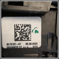 Immagine di Leveraggio Cambio BMW Serie 2 U06 Active Tourer B47C20B