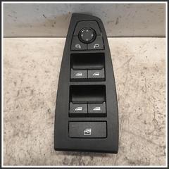 Immagine di Pulsantiera Interruttori ant. sx. BMW Serie 2 U06 Active Tourer 61315A4B1C6