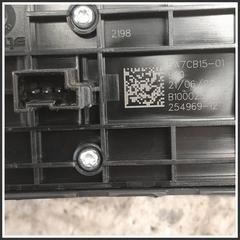 Immagine di Pulsantiera Interruttori ant. sx. BMW Serie 2 U06 Active Tourer 61315A4B1C6