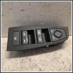 Immagine di Pulsantiera Interruttori ant. sx. BMW Serie 2 U06 Active Tourer 61315A4B1C6