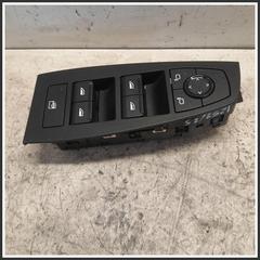 Immagine di Pulsantiera Interruttori ant. sx. BMW Serie 2 U06 Active Tourer 61315A4B1C6
