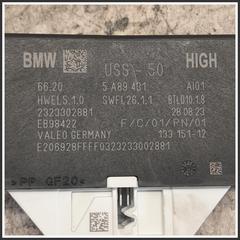 Immagine di Centraline veicolo ant. BMW Serie 2 U06 Active Tourer 66205B39BC7