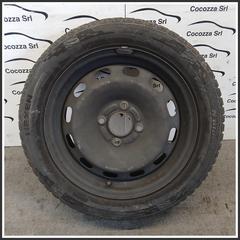 Immagine di Cerchi Sfusi ant. dx. FORD Fiesta VI 1881869