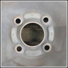 Immagine di Cerchi Sfusi ant. dx. FORD Fiesta VI 1881869