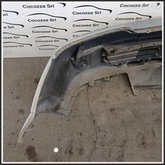 Immagine di Paraurti Anteriore ant. OPEL Meriva A 93177661