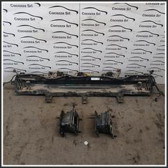 Immagine di Traversa Paraurti post. KIA Sportage IV 86631F1000