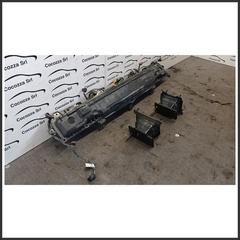 Immagine di Traversa Paraurti post. KIA Sportage IV 86631F1000