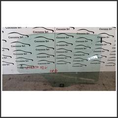 Immagine di Cristalli Laterali post. dx. FIAT Grande Punto 51869145