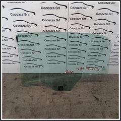 Immagine di Cristalli Laterali post. dx. FIAT Grande Punto 51869145