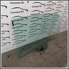 Immagine di Cristalli Laterali post. dx. FIAT Grande Punto 51869145