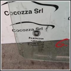Immagine di Cristalli Laterali post. dx. FIAT Grande Punto 51869145