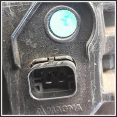 Immagine di Fanaleria Posteriore post. dx. BMW Serie 2 U06 Active Tourer 63218494358