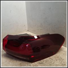 Immagine di Fanaleria Posteriore post. dx. BMW Serie 2 U06 Active Tourer 63218494358