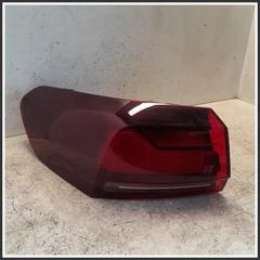 Immagine di Fanaleria Posteriore post. sx. BMW Serie 2 U06 Active Tourer 63218494357