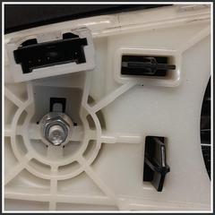 Immagine di Fanaleria Posteriore post. sx. BMW Serie 2 U06 Active Tourer 63218494361