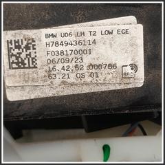 Immagine di Fanaleria Posteriore post. sx. BMW Serie 2 U06 Active Tourer 63218494361