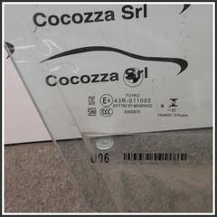 Immagine di Cristalli Laterali ant. dx. BMW Serie 2 U06 Active Tourer 51338498576