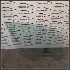 Immagine di Cristalli Laterali ant. sx. BMW Serie 2 U06 Active Tourer 51338498575