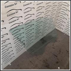 Immagine di Cristalli Laterali ant. sx. BMW Serie 2 U06 Active Tourer 51338498575