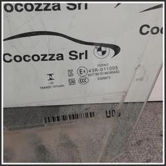 Immagine di Cristalli Laterali ant. sx. BMW Serie 2 U06 Active Tourer 51338498575