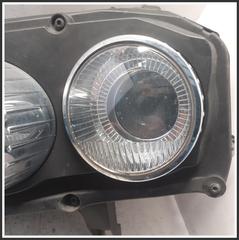 Immagine di Fanaleria Anteriore ant. sx. ALFA ROMEO 159 Sportwagon 60682089