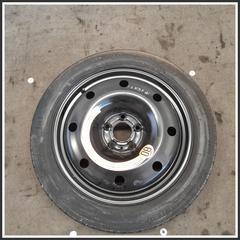 Immagine di Ruotino di Scorta post. ALFA ROMEO 159 Sportwagon 60696182