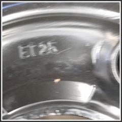 Immagine di Ruotino di Scorta post. ALFA ROMEO 159 Sportwagon 60696182