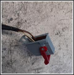 Immagine di Retrovisori Porta ant. dx. ALFA ROMEO 159 Sportwagon 156080859