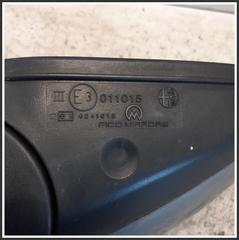 Immagine di Retrovisori Porta ant. dx. ALFA ROMEO 159 Sportwagon 156080859
