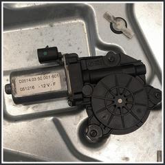 Immagine di Meccanismi Alzavetro ant. sx. ALFA ROMEO 159 Sportwagon 71740175