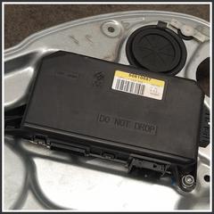 Immagine di Meccanismi Alzavetro ant. sx. ALFA ROMEO 159 Sportwagon 71740175