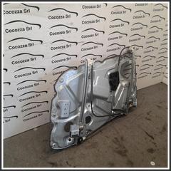 Immagine di Meccanismi Alzavetro ant. sx. ALFA ROMEO 159 Sportwagon 71740175