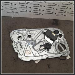 Immagine di Meccanismi Alzavetro ant. sx. ALFA ROMEO 159 Sportwagon 71740175