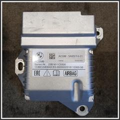 Immagine di Cruscotto BMW Serie 2 U06 Active Tourer 51459632591
