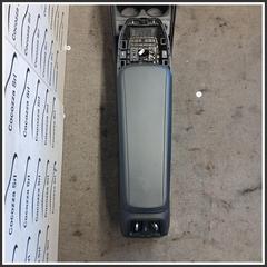 Immagine di Bracciolo BMW Serie 2 U06 Active Tourer 51164A1CA61