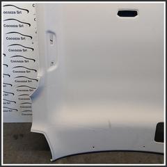 Immagine di Rivestimento Abitacolo BMW Serie 2 U06 Active Tourer 51449493335