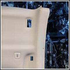 Immagine di Rivestimento Abitacolo BMW Serie 2 U06 Active Tourer 51449493335