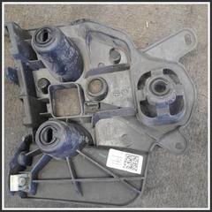 Immagine di Paraurti Posteriore post. sx. BMW Serie 2 U06 Active Tourer 51128739137