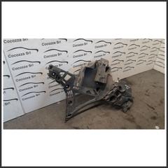 Immagine di Paraurti Posteriore post. sx. BMW Serie 2 U06 Active Tourer 51128739137