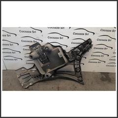 Immagine di Paraurti Posteriore post. sx. BMW Serie 2 U06 Active Tourer 51128739137