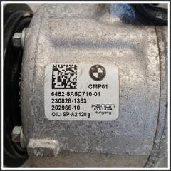 Immagine di Compressori A/C BMW Serie 2 U06 Active Tourer B47C20B