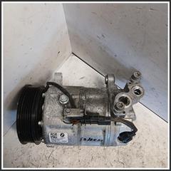 Immagine di Compressori A/C BMW Serie 2 U06 Active Tourer B47C20B