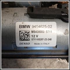 Immagine di Motorini Avviamento BMW Serie 2 U06 Active Tourer B47C20B