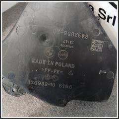 Immagine di Vaschetta Liquido Tergivetro BMW Serie 2 U06 Active Tourer 61668492095