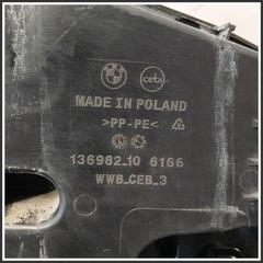 Immagine di Vaschetta Liquido Tergivetro BMW Serie 2 U06 Active Tourer 61668492095