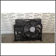 Immagine di Elettroventola BMW Serie 2 U06 Active Tourer B47C20B