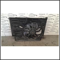 Immagine di Elettroventola BMW Serie 2 U06 Active Tourer B47C20B