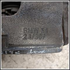 Immagine di Pinze Freno Anteriori ant. dx. BMW Serie 2 U06 Active Tourer B47C20B